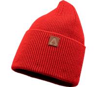 P.A.C. Leana Beanie Damenmütze red one size red one size
