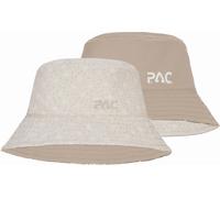 P.A.C. Ledras Bucket Hat beige cottag flower - Größe S/M (53-59cm)