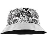 P.A.C. Ledras Bucket Hut black white L-XL black white L-XL