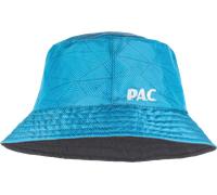 P.A.C. Damen, Herren Hut Ledras Petrol AOP L/XL