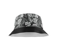 P.A.C. - Ledras Bucket Hut schwarz