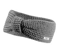 P.A.C. Magrea Kinder Stirnband, grau -