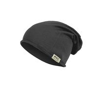 P.A.C. PAC Nature Merin 100% Recycled Merino Beanie Black