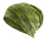 P.A.C. Mütze Merino Beanie – One Size – MultiForest (Oliv)