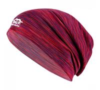 P.A.C. Merino Beanie – One Size – Multi Sunrise