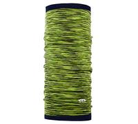 P.A.C. Merino Cell-Wool Pro+ Multifunktionstuch - Outdoortuch, Skituch, Halstuch, nachhaltiges Schlauchtuch