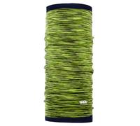 P.A.C. Merino Cell-Wool Pro+ Multifunktionstuch | Weiche Merinowolle reguliert die Temperatur, wärmt im Winter und kühlt im Sommer