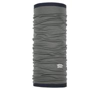 P.A.C. Merino Cell-Wool Pro+ Multifunktionstuch | Weiche Merinowolle reguliert die Temperatur, wärmt im Winter und kühlt im Sommer