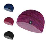 P.A.C. Merino Fleece Beanie, Unisex | In Deutschland gefertigt, Mütze für Sport und Freizeit