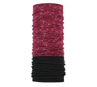 P.A.C. Merino Fleece Multifunktionstuch - Outdoor, Ski, Halstuch, nachhaltig, Unisex, 8 Tragevarianten