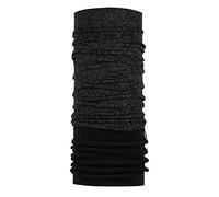 P.A.C. Merino Fleece Multifunktionstuch, Unisex | Weiche Merinowolle reguliert die Temperatur, wärmt im Winter und kühlt im Sommer
