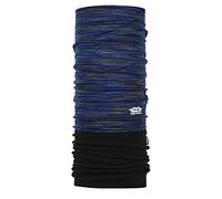 P.A.C. Merino Fleece Multifunktionstuch, Unisex | Weiche Merinowolle reguliert die Temperatur, wärmt im Winter und kühlt im Sommer