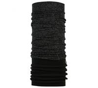 P.A.C. MERINO FLEECE Funktionstuch Paisley Black Standard