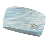 P.A.C. Merino Halstuch, blau -