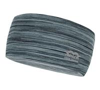 P.A.C. Merino Halstuch, grau -