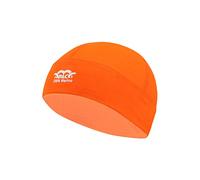 PAC Merino Hat Funktionsmütze aus Merinowolle Bright Orange STK