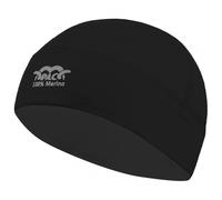 P.A.C. - Merino Hat - Mütze, Gr. One Size, schwarz (Black)