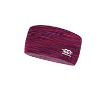 P.A.C. Merino Stirnband-Berry,Lila