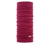 P.A.C. Merino Stirnband pink One Size 2021 Stirnbänder