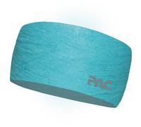 P.A.C. - Merino Headband - Stirnband, Gr. One Size, türkis (PaleBlue)