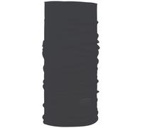 P.A.C. Merino Multifunktionstuch Total Black