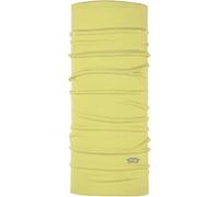 P.A.C. Merino Nature Halstuch, gelb -