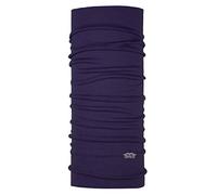 P.A.C. Merino Nature Multifunktionstuch - Outdoor, non Mulesing Wolle, nahtloses Halstuch, nachhaltig, Unisex