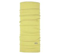 P.A.C. Merino Nature Multifunktionstuch, Unisex | Weiche Merinowolle reguliert die Temperatur, wärmt im Winter und kühlt im Sommer