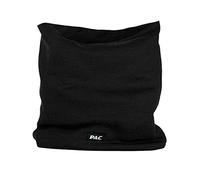 P.A.C. Multifunktionstuch Merino Snood – Merinowolle – Schwarz – One Size