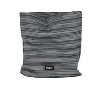 P.A.C. Merino Snood Multifunktionstuch - Outdoor, Ski, Halstuch, nachhaltig, Unisex, viele Tragevarianten