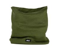 P.A.C. Merino Snood Multifunktionstuch, Unisex | Weiche Merinowolle reguliert die Temperatur, wärmt im Winter und kühlt im Sommer