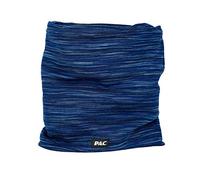 P.A.C. Merino Snood Multifunktionstuch, Unisex | Weiche Merinowolle reguliert die Temperatur, wärmt im Winter und kühlt im Sommer