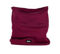 P.A.C. Merino Snood Multifunktionstuch, Unisex | Weiche Merinowolle reguliert die Temperatur, wärmt im Winter und kühlt im Sommer