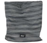 P.A.C. PAC Merino Snood stone rock - Größe One size