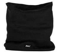 P.A.C. Multifunktionstuch Merino Snood – Merinowolle – Schwarz – One Size