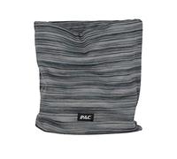 P.A.C. PAC Merino Snood stone rock - Größe One size