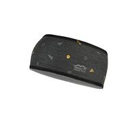 P.A.C. Merino Tech Headband Natrak Multifunktionstuch - funktionelles Stirnband, Halstuch, Schal, Kopftuch, Unisex