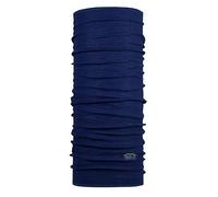P.A.C. Merino Tech Multifunktionstuch - Outdoor, nahtloses Halstuch, nachhaltig, Unisex, 10 Tragevarianten