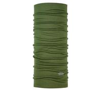 P.A.C. Merino Wolle Multifunktionstuch, nahtlos, non-Mulesing Wolle, nachhaltiges Schlauchtuch