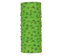 P.A.C. Merino Wolle Multifunktionstuch, nahtlos, non-Mulesing Wolle, nachhaltiges Schlauchtuch