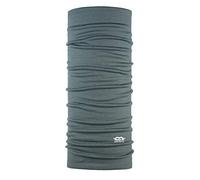 P.A.C. Merino Wolle Multifunktionstuch - Outdoor, nahtloses Halstuch, non-Mulesing Wolle, nachhaltig, Unisex