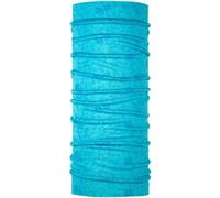 P.A.C. Merino Wool Halstuch, blau -