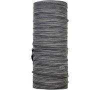 P.A.C. Merino Wool Halstuch, grau -