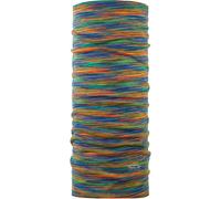 P.A.C. Merino Wool Halstuch, multicolor -