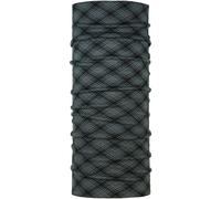 P.A.C. Merino Wool Halstuch, schwarz -