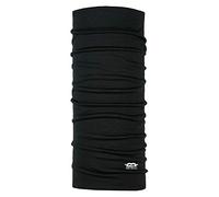 P.A.C. Merino Wool Jagd Multifunktionstuch - Schlauchtuch, Halstuch, Schal, Unisex, 10 Anwendungsmöglichkeiten