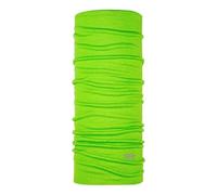 P.A.C Halstuch Merino Lime