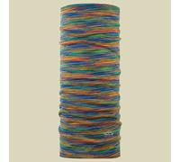 P.A.C. Merino Wool mehrfarbig one size - multi rainbows