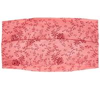 P.A.C. Merino Wool Multi Anthrazit Multifunktionstuch - Merinowoll Schlauchtuch, Halstuch, Schal, Kopftuch, Unisex, 10 Anwendungsmöglichkeiten