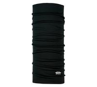 P.A.C. Merino Wool Multifunktionstuch black one size black